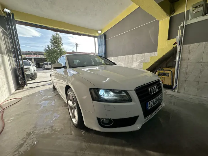YILDIRIM OTO KUAFÖR & BAKIM SERVİSİ