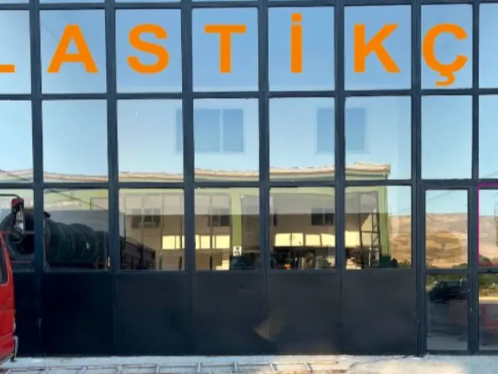 YILDIRIM OTO LASTİK