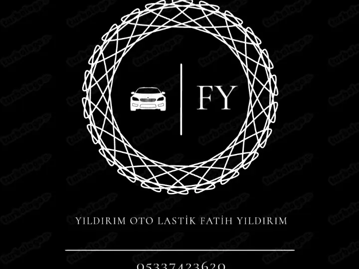 Yıldırım Oto Lastik Fatih Yıldırım
