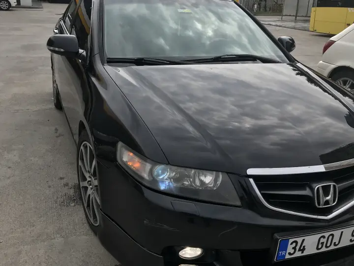 Yıldırım Oto Servisi