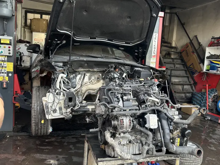 Yıldırım Oto Tamir