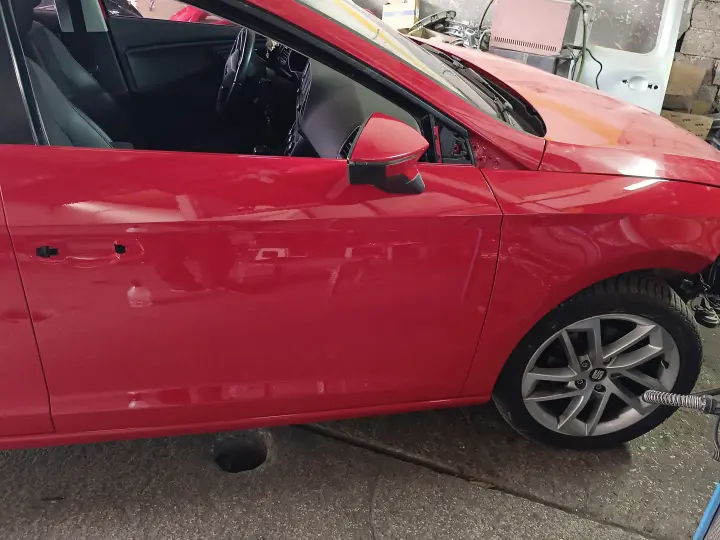 Yıldırım Oto Tamirhanesi