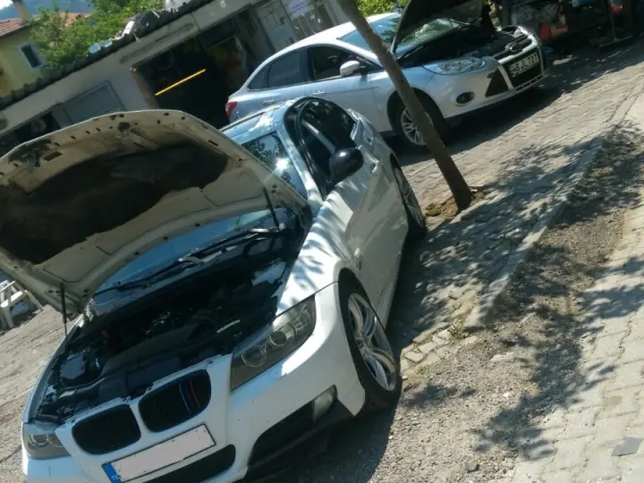 YILDIRIM OTOMOTİV