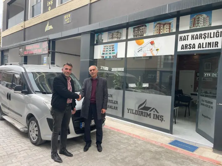 Yıldırım Otomotiv