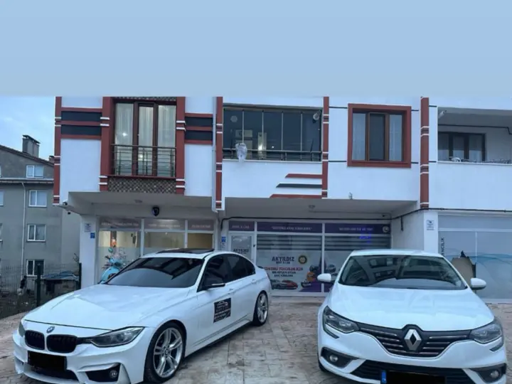 yıldırım rent a car