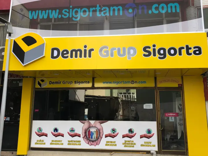YILDIRIM SİGORTA