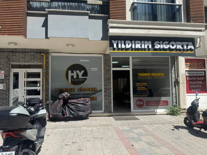 YILDIRIM SİGORTA