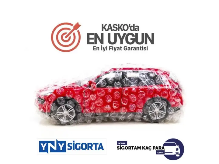 Yıldırım Sigorta Kepez Şube