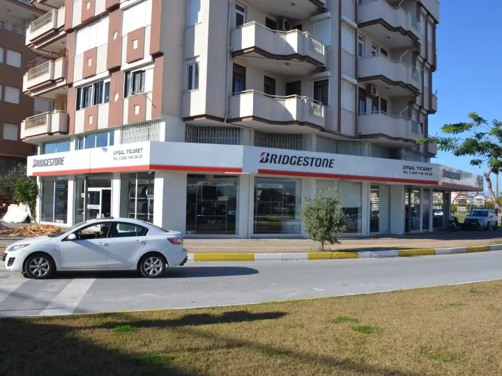 Yıldırım Ticaret