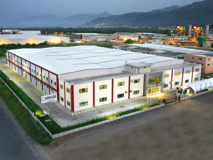Yıldırım Ticaret Oto Yedek Parça