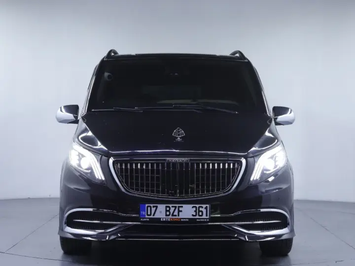 YILDIRIM TRANSFER & RENT A CAR