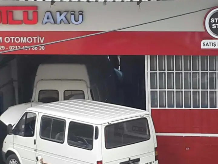 YILDIRIMLAR MOTORLU ARAÇLAR