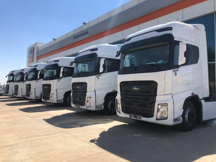 Yıldırımlar Pazarlama ve Nakliyat