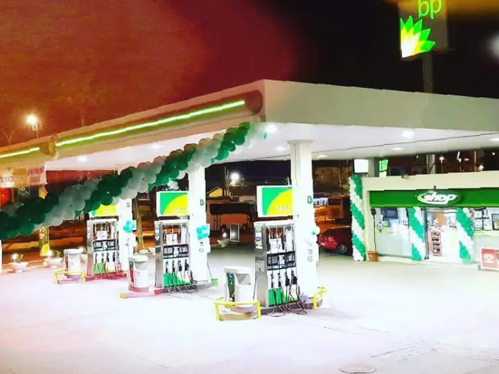 Yildirimlar Petrol