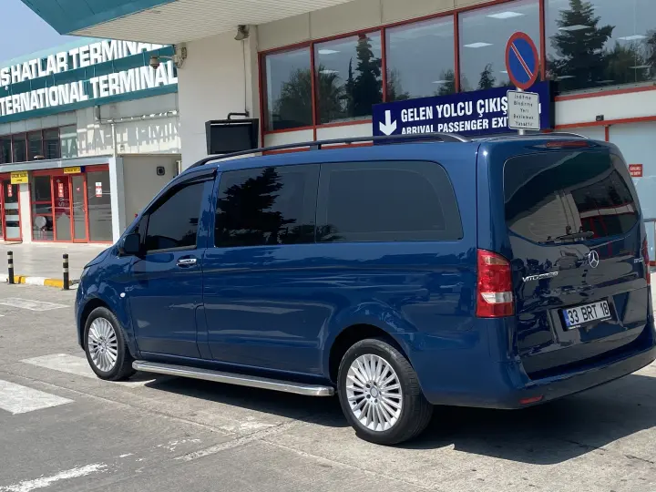 YILDIRIMLAR TURİZM(VİP TRANSFER-VİP KİRALAMA)