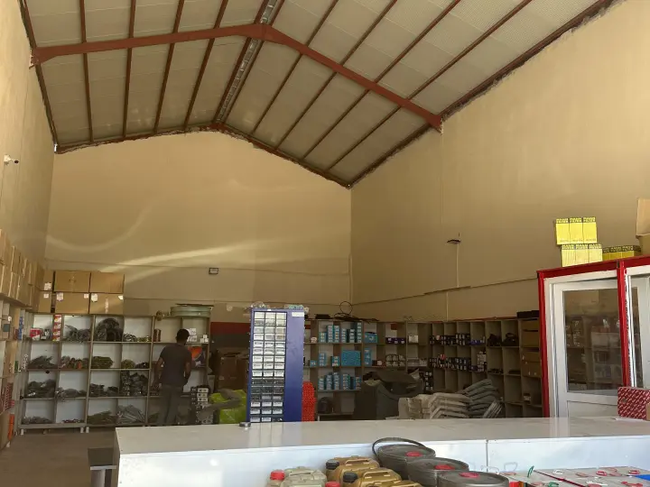 Yıldız ağır vasıta yedek parça