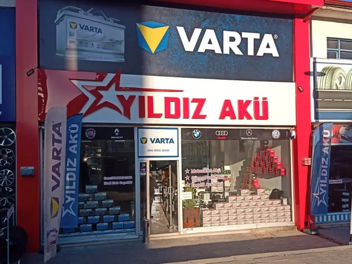 Yıldız Akü