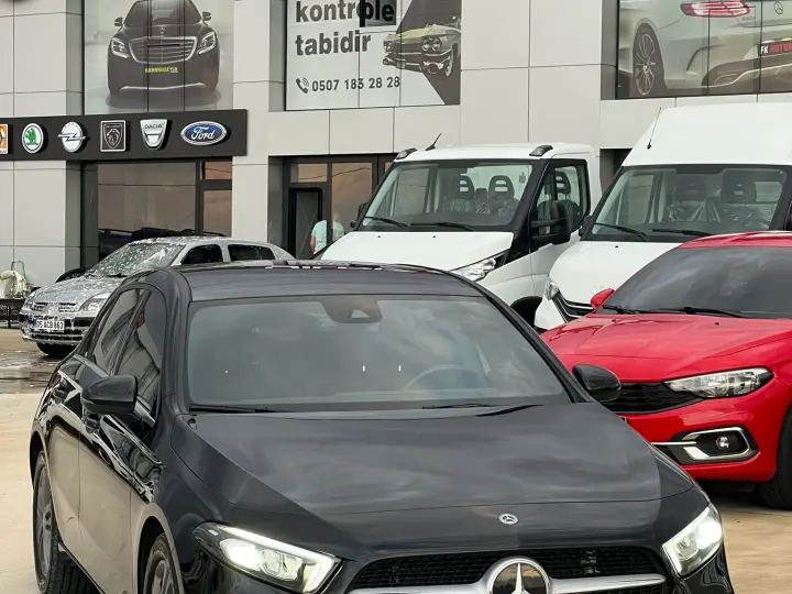 Yıldız Auto