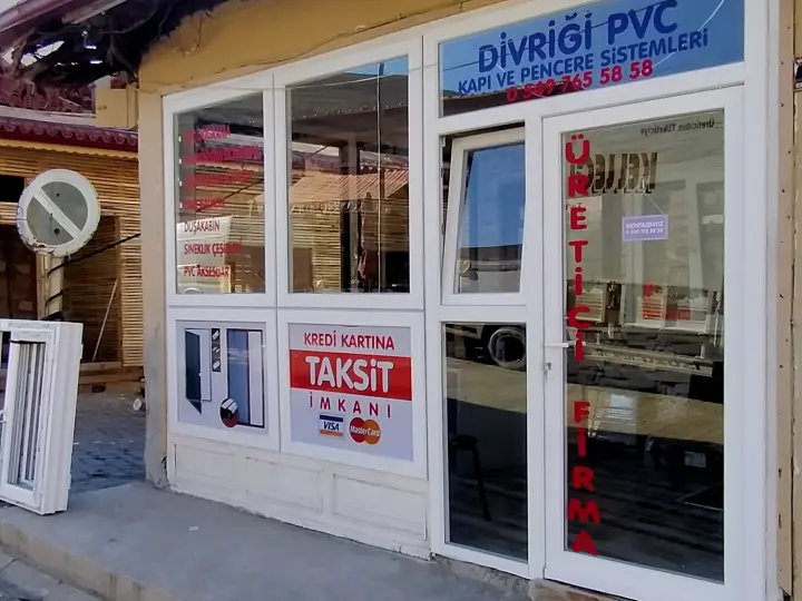 Yildiz Cam