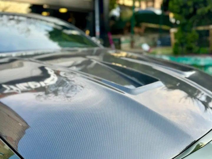 Yıldız Carbon Tuning