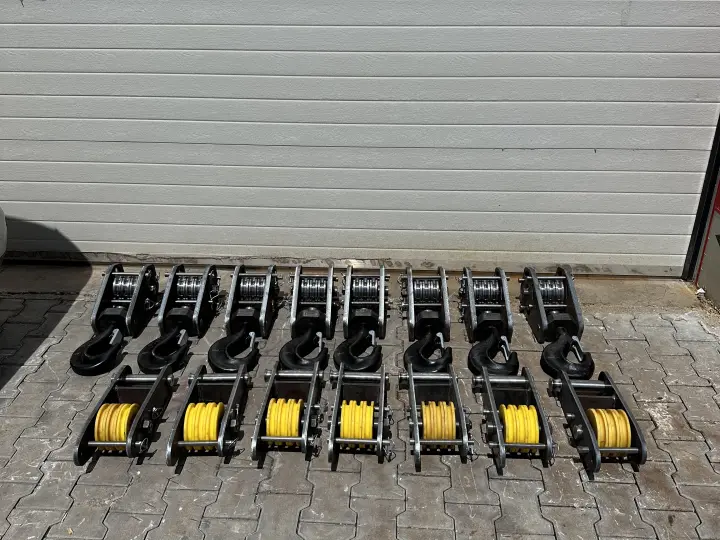 Yıldız Çelik Halat