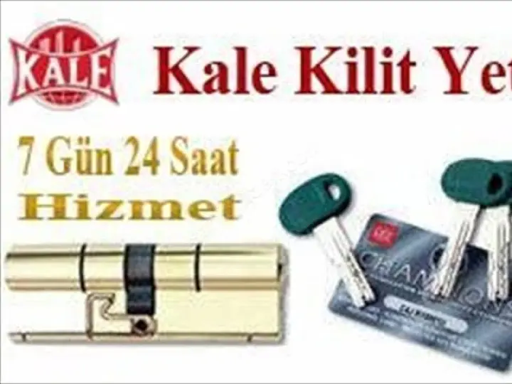 Yıldız Çilingir Anahtar