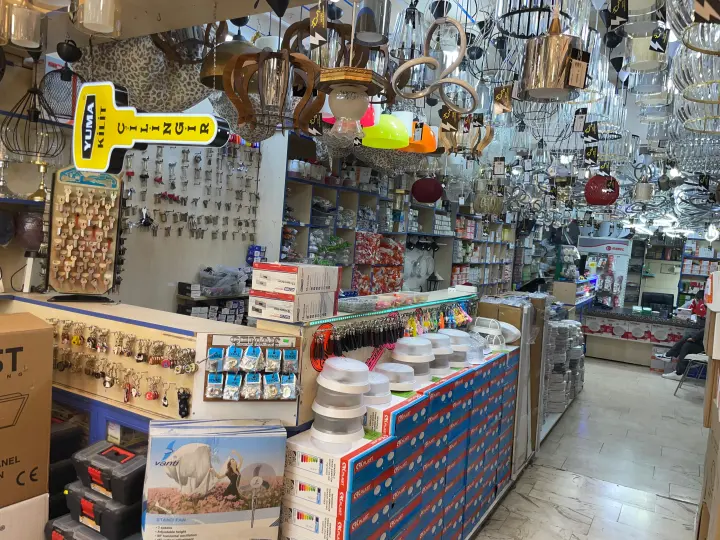 Yıldız Elektrik & Çilingir