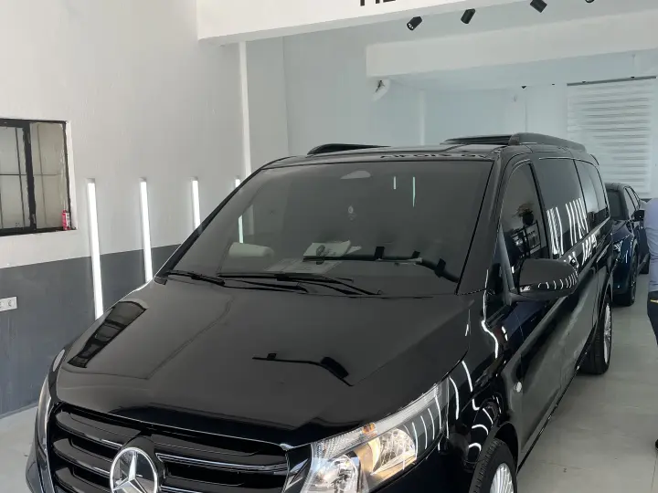 Yıldız Garage