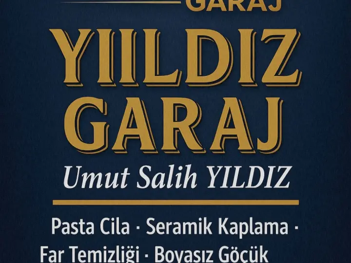 Yıldız Garaj