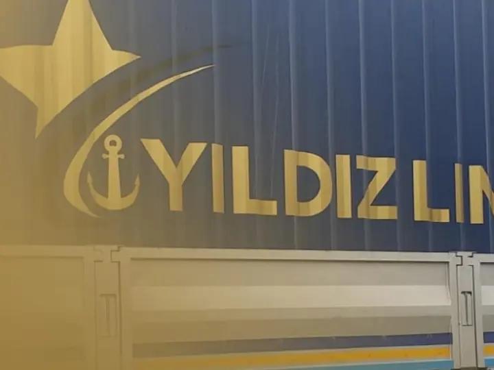 Yıldız Global Lojistik