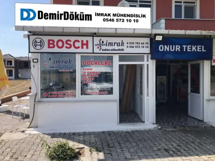 Yıldız Group Mühendislik