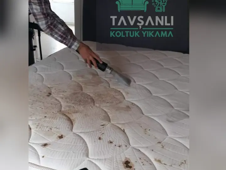 Yıldız Halı & Oto Yıkama