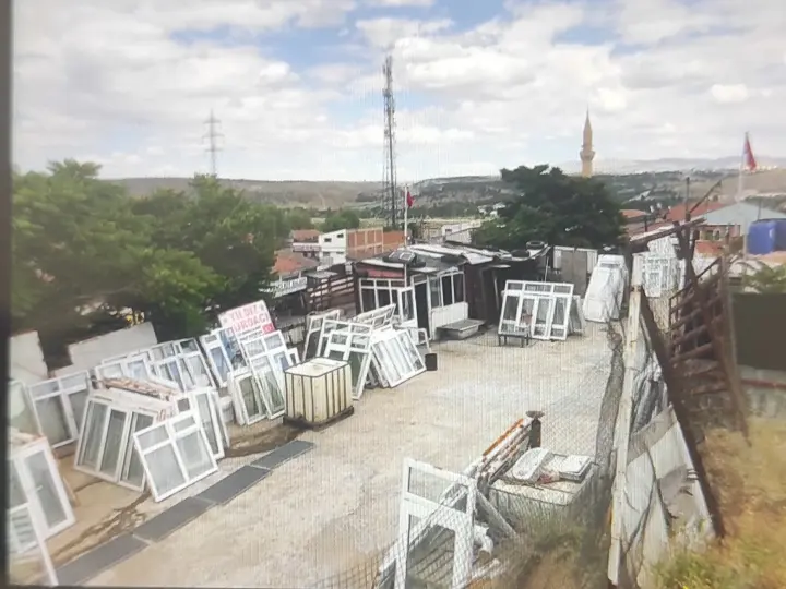 YILDIZ HURDACILIK PİMAPEN ÇELİK KAPI MUTFAK DOLABI BULUNUR HURDA ALINIR