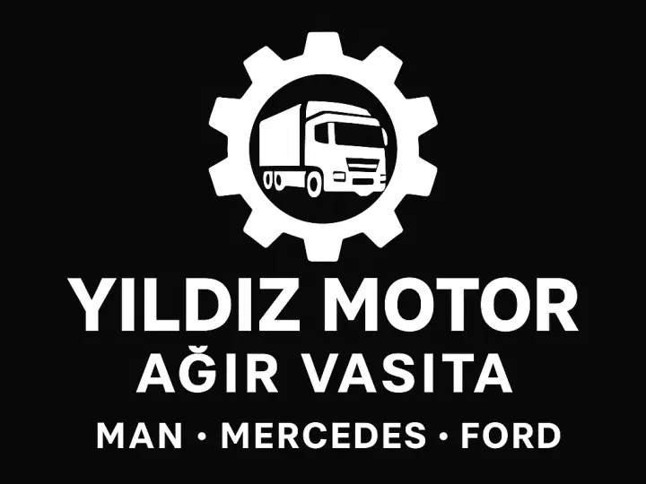Yıldız Man Mercedes Ford Ağır Vasıta 7/24 Yol Yardım