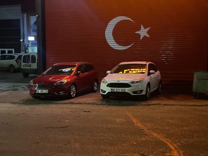 Yıldız Mercedes Oto Elektrik