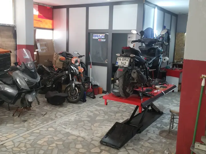 Yıldız Moto
