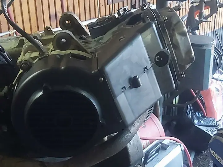 Yıldız motor