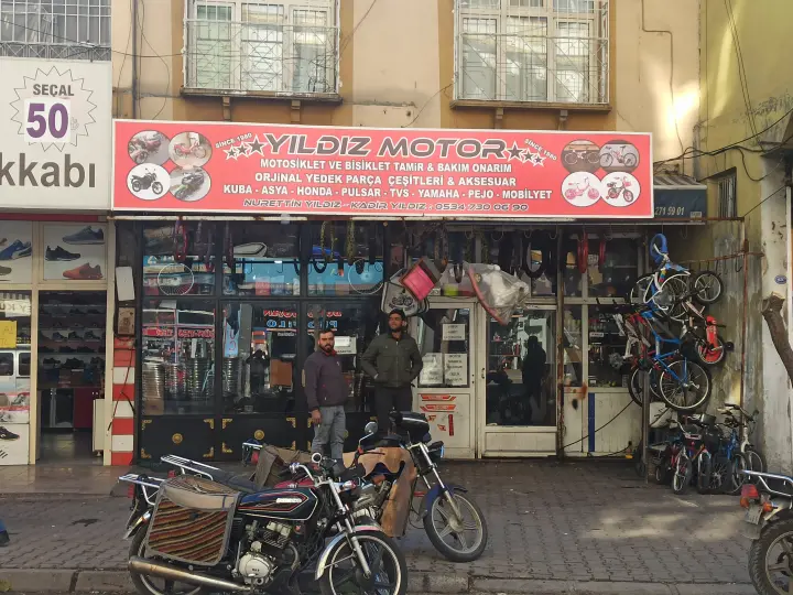 Yıldız Motor