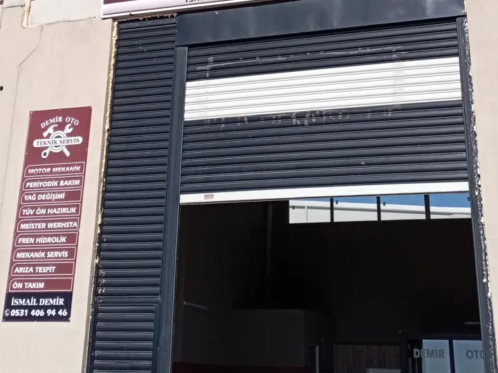 Yildiz Motor