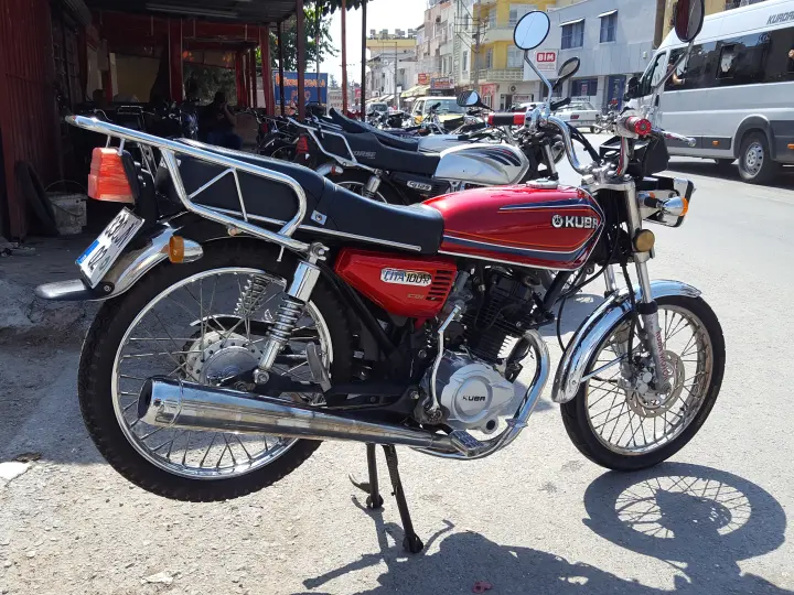 Yıldız Motor