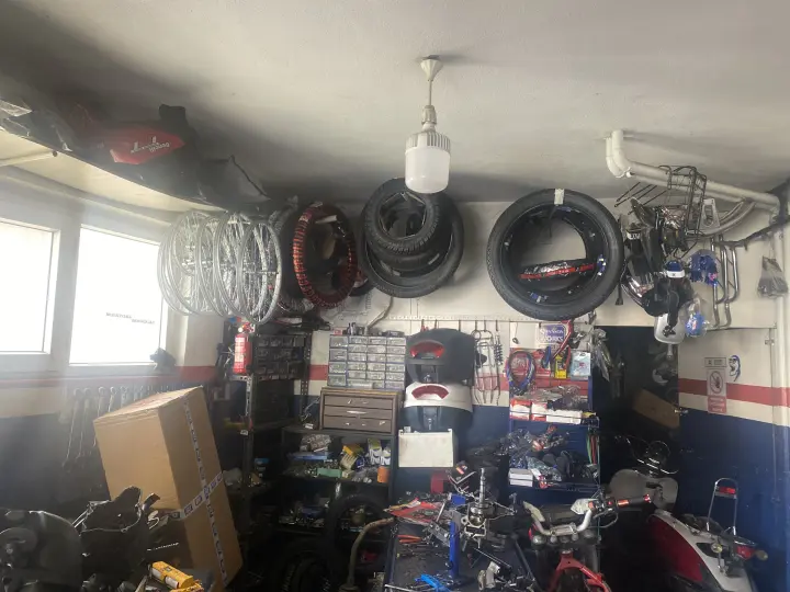 YILDIZ MOTOR