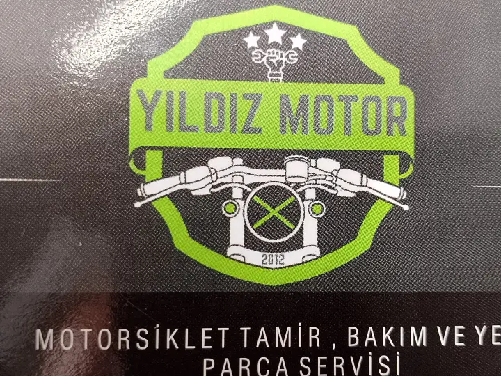 Yıldız Motor (Servis)