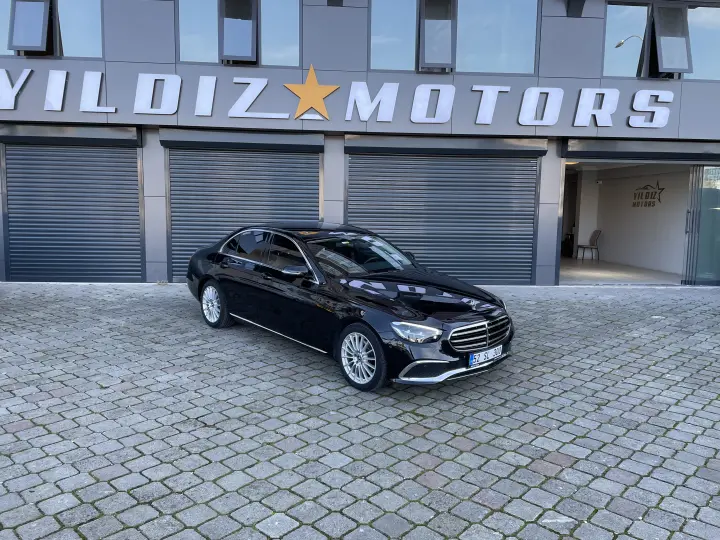 YILDIZ MOTORS