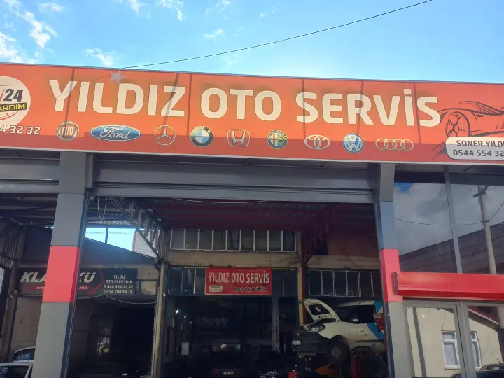Yıldız Oto