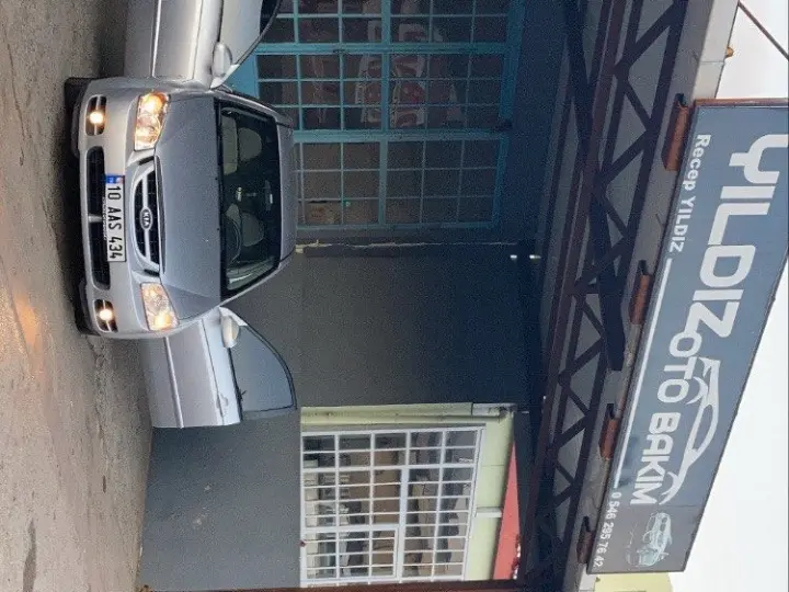 Yıldız Oto Bakım