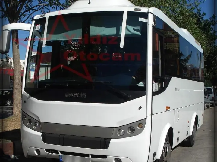Yıldız Oto Cam