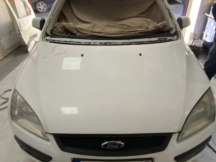 Yıldız Oto Cam Merkezi