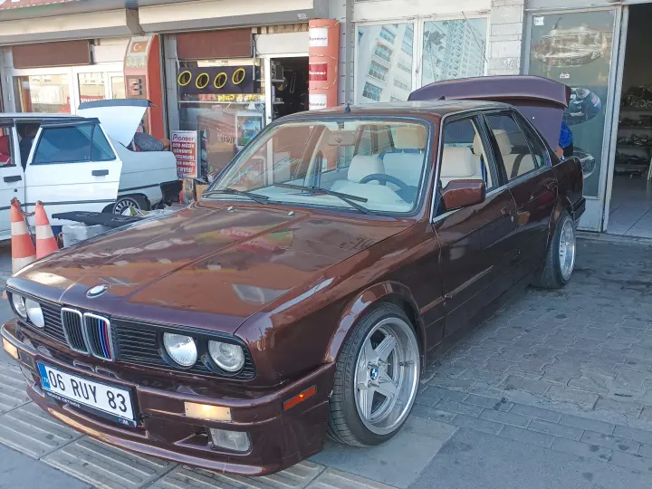 Yıldız Oto Elektrik