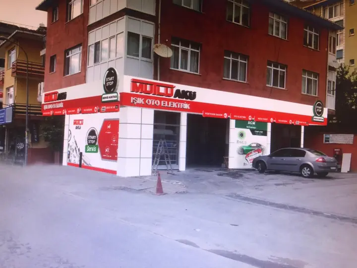 Yıldız Oto Elektrik