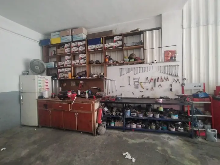 Yıldız Oto Elektrik